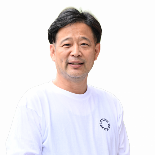 丸山 敦教授