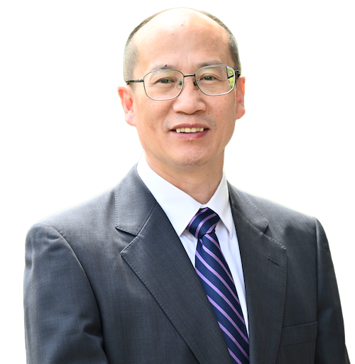 張 陽軍教授